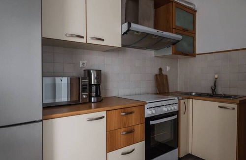 Athens Apartment | Athens' Gem: Fun, Sun & Your Koukaki Run!
