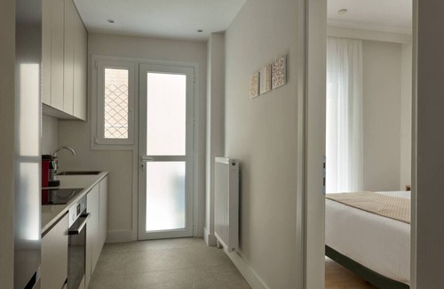 Ilisia Apartment | Athens Glow 2bd Apt in Ilisia