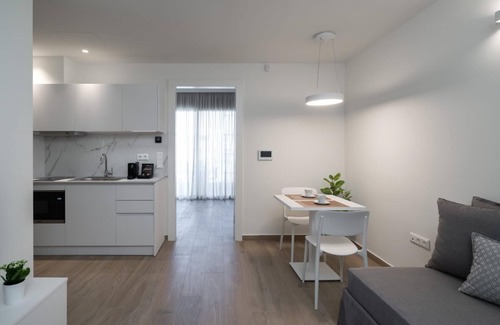 Kallithea Apartment | Athens Hill - Superior Apartment with Balcony