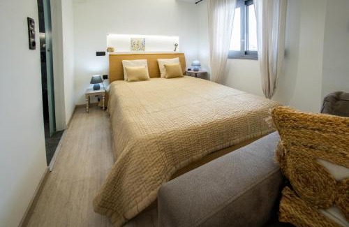 Goudi Apartment | Athens luxurious loft