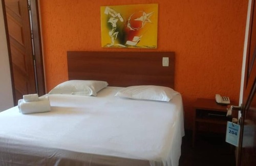 Santa Barbara Hotel | Athens Palace Hotel