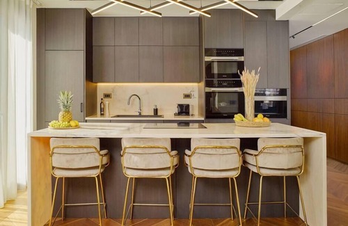Athens City Centre Apartment | Athens Penthouse Summ