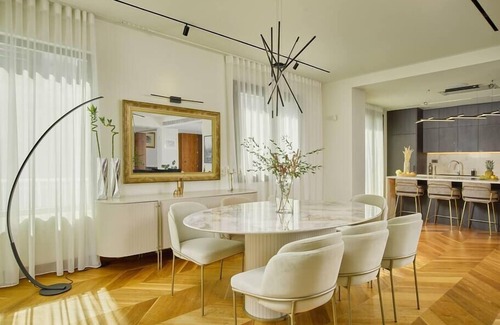 Athens City Centre Apartment | Athens Penthouse Summ