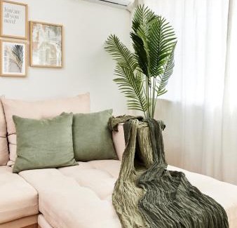 Ampelokipoi Apartment | Athens Premium Suites - Sunny 2 Bedroom Suite with Parking