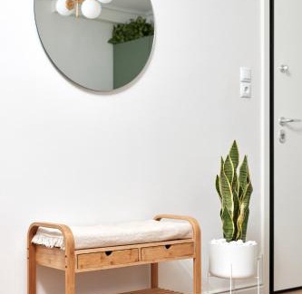 Ampelokipoi Apartment | Athens Premium Suites - Sunny 2 Bedroom Suite with Parking