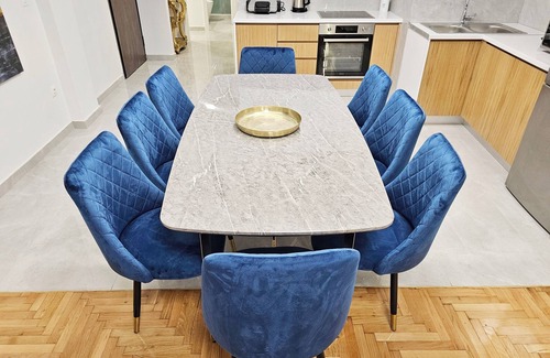 Omonia Apartment | Athens Prestige Suite Apartment