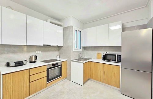 Omonia Apartment | Athens Prestige Suite Apartment