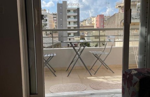 Palaio Faliro Apartment | Athens Riviera Apt at Palaio Faliro