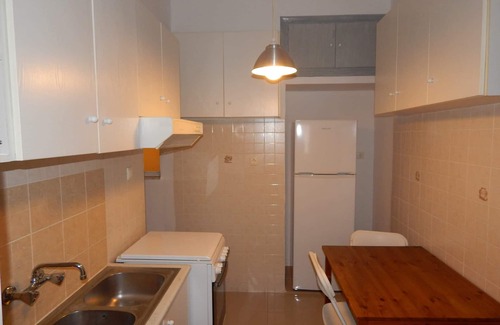 Pasalimani Apartment | ATHENS RIVIERA SEE VIEW APARTMENT