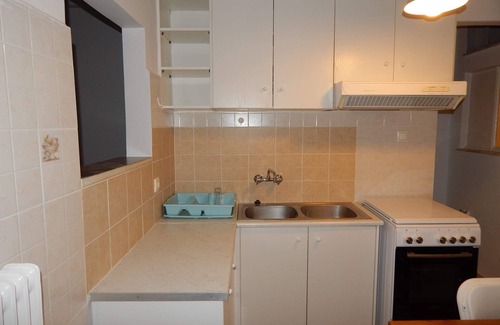 Pasalimani Apartment | ATHENS RIVIERA SEE VIEW APARTMENT
