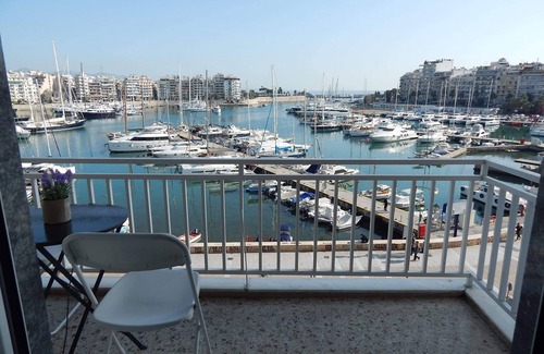 Pasalimani Apartment | ATHENS RIVIERA SEE VIEW APARTMENT