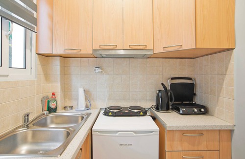 Attiki Apartment | Athens Studio