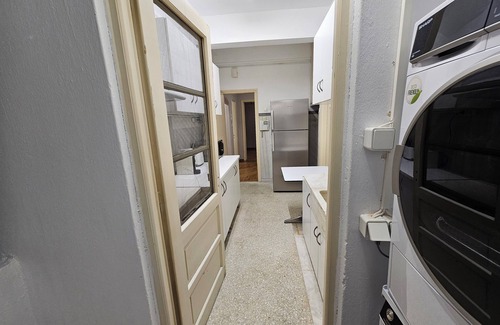 Athens City Centre Apartment | Athens Vibes Apartment by YHA