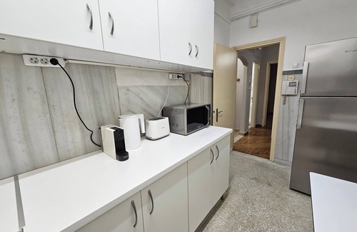 Athens City Centre Apartment | Athens Vibes Apartment by YHA