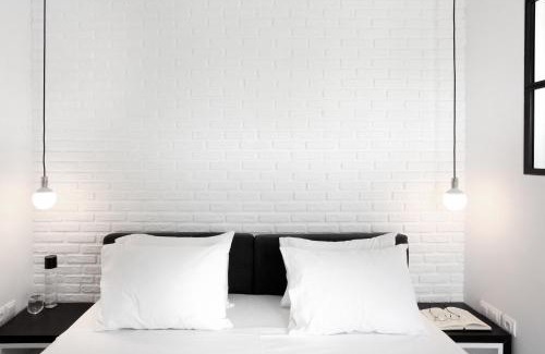 Mets Apartment | Athens View Loft - 03