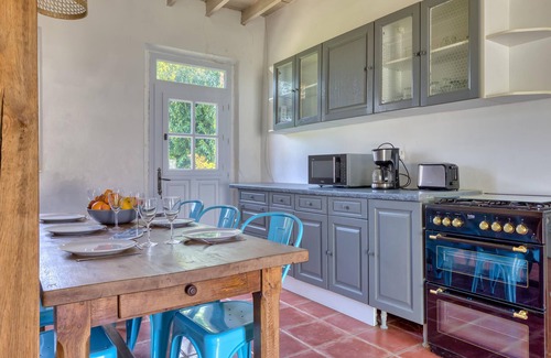 Butot-Venesville House | Athentique Maison Normande