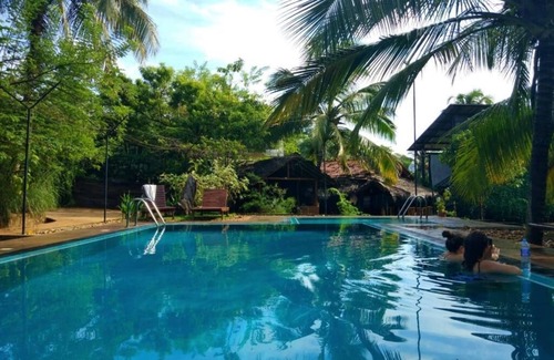 Udawalawa House | Athgira River Camping - Udawalawe - Standard Tent