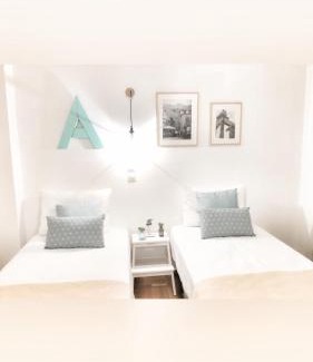 Metaxourgio Apartment | Athina Apartments