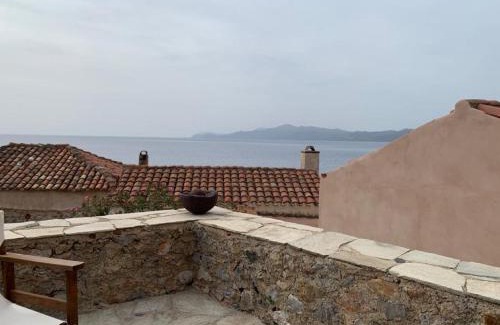 Monemvasia House | Athina Guesthouse