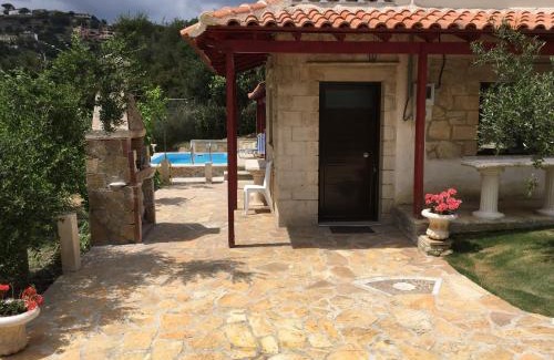 Exopoli House | Athina Homes