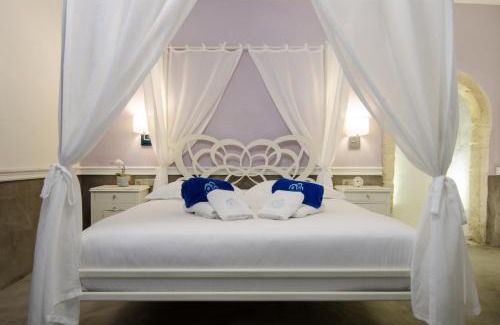 Filaki House | Athina House Spa & Hammam