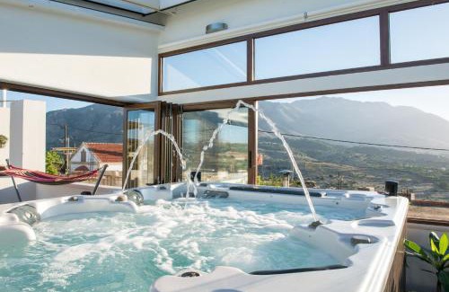Filaki House | Athina House Spa & Hammam