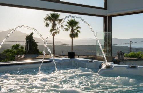 Filaki House | Athina House Spa & Hammam
