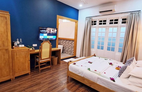 Dharavandhoo House | Athirige Boutique House