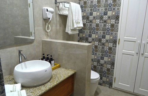 Dharavandhoo House | Athirige Boutique House