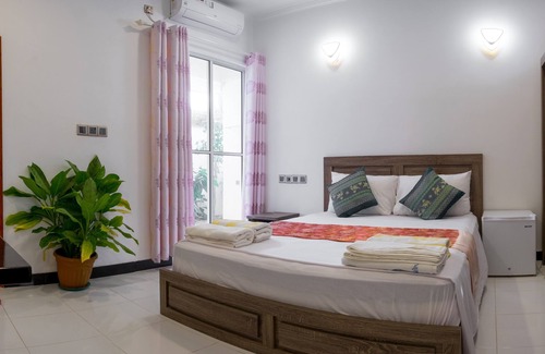 Thoddoo House | Athiriveli