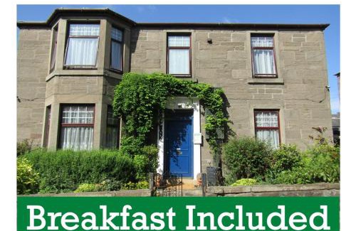 Dundee Bed & Breakfast | Athollbank Guest House