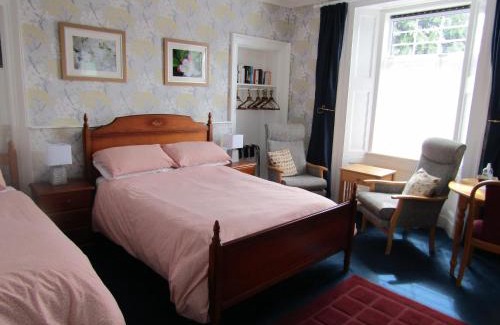 Dundee Bed & Breakfast | Athollbank Guest House