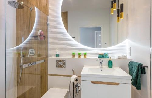 Warszawskie Apartment | atHome Suites