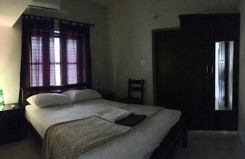 Nedumangad Apartment | Athrakkattu Enclave 6 Bedroom Luxury Apartment