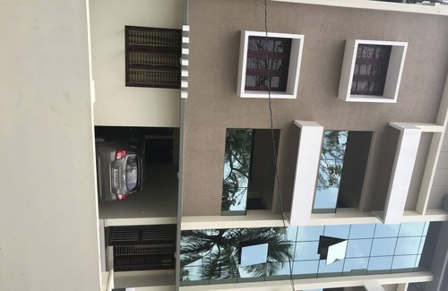 Nedumangad House | Athrakkattu Enclave 3 Bedroom Delux AC Appartment