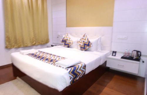 Kalyan Nagar Hotel | Athulya Residence Suite Rooms