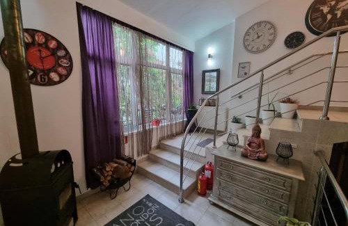 Lazaret House | Atia Residence
