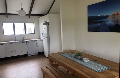 Atiamuri House | Atiamuri Bach Family