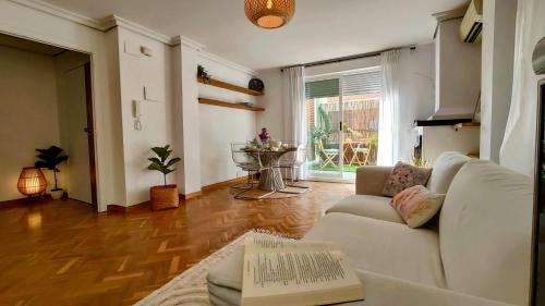 Castello de la Plana Apartment | Atico céntrico espectacular y cerca de la playa
