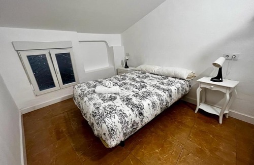 Calahorra Apartment | Atico CabezoDoce