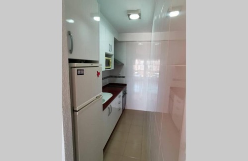 Cabo de Gata Apartment | Atico cabo de gata a 100 metros del mar