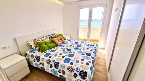 Diputacion de Rincon de San Gines Apartment | Atico de lujo vistas dos mares