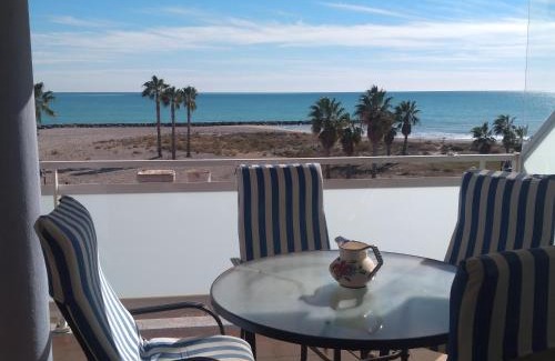 Chilches Apartment | Atico Duplex 1ª