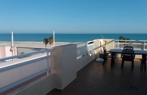 Chilches Apartment | Atico Duplex 1ª