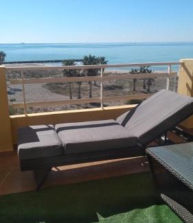 Chilches Apartment | Atico Duplex 1ª