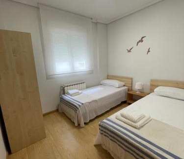 La Roda Apartment | Atico La Roda con Parking y Terraza