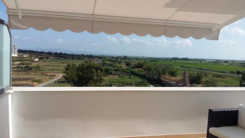 Sant Carles de la Rapita Apartment | Atico Mar y Montaña