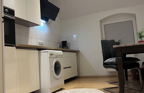 Region Hannover District Apartment | Atina Apartment Fair Laatzen