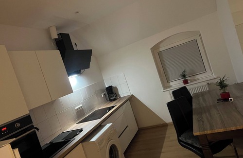 Region Hannover District Apartment | Atina Apartment Fair Laatzen
