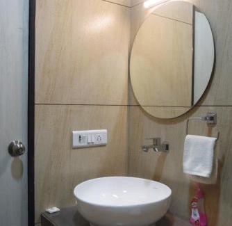 Palghar Hotel | ATITHI INN